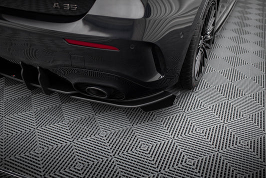 Maxton Design Street Pro Posteriore - Mercedes A Klasa A35