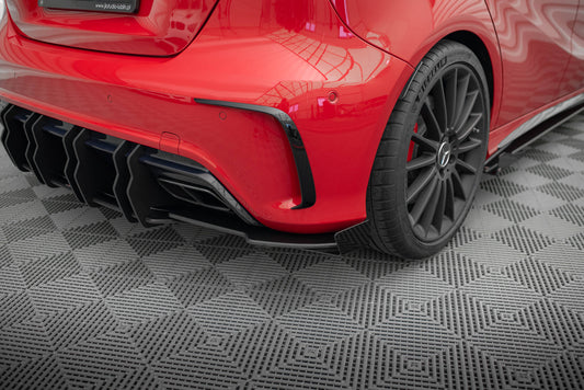 Maxton Design Street Pro Posteriore - Mercedes A Klasa AMG