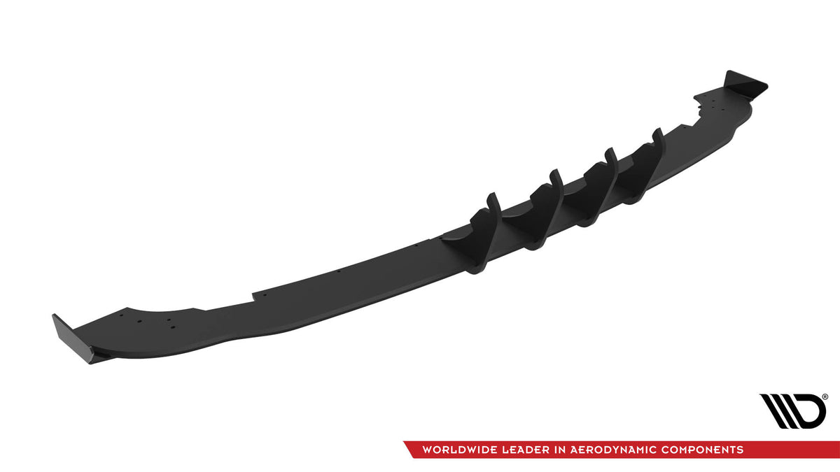 Maxton Design Street Pro Posteriore - Mercedes A Klasa AMG-Line - img 3