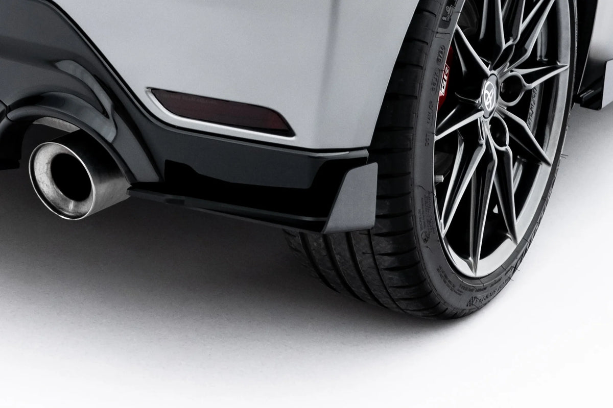 Maxton Design Street Pro Posteriore - Toyota GR Yaris MK4 Facelift - img 2