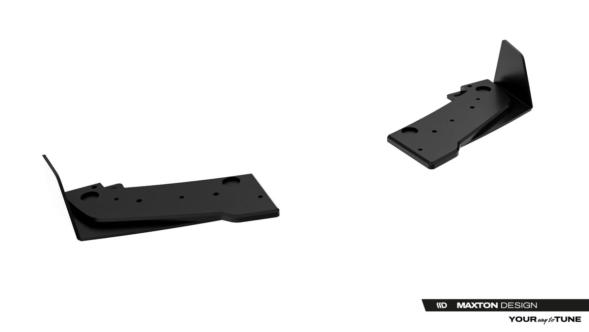 Maxton Design Street Pro Posteriore - Toyota GR Yaris MK4 Facelift - img 5