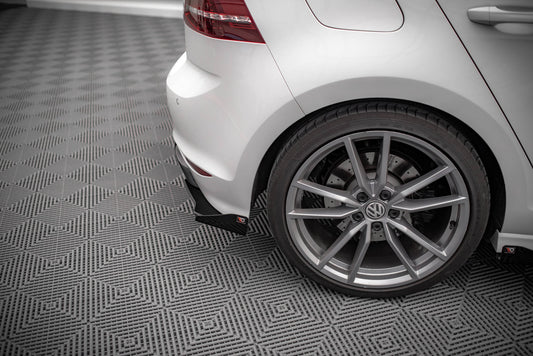 Maxton Design Street Pro Posteriore - Volkswagen Golf R Mk7