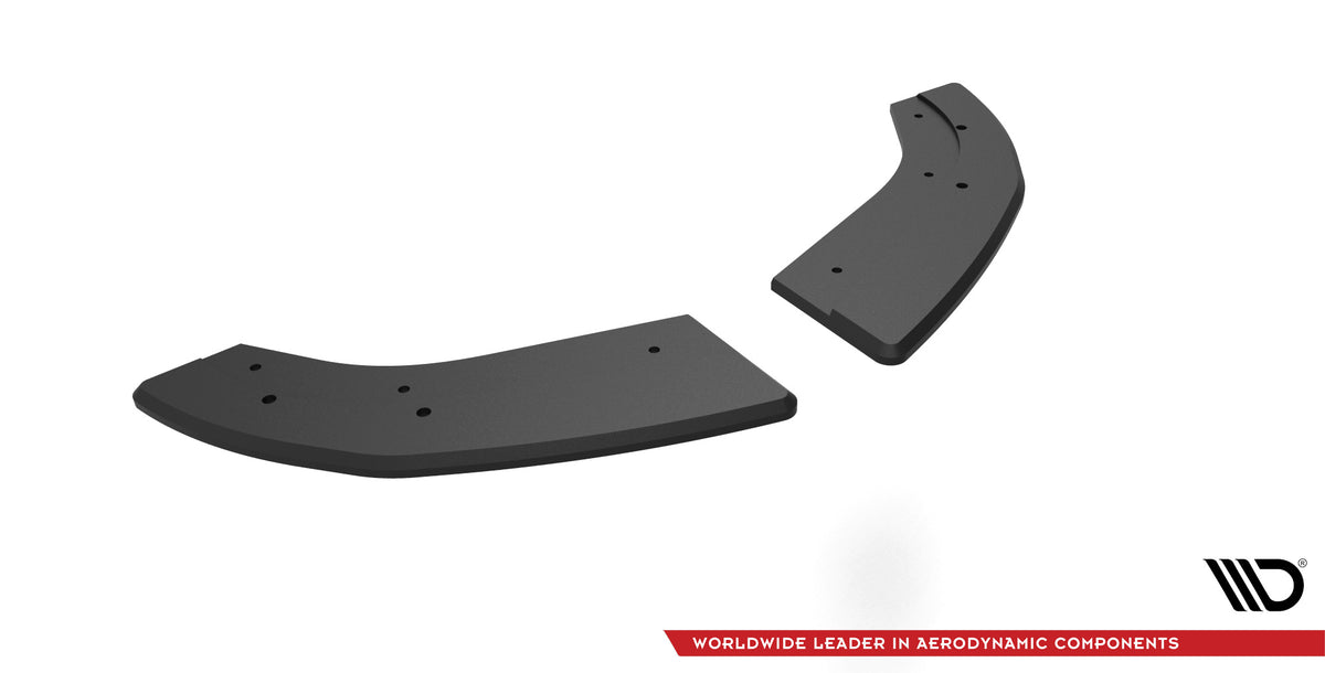 Maxton Design Street Pro Posteriore - Ford Fiesta ST Mk6 - img 4