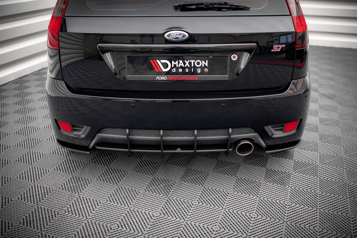 Maxton Design Street Pro Posteriore - Ford Fiesta ST Mk6 - img 2