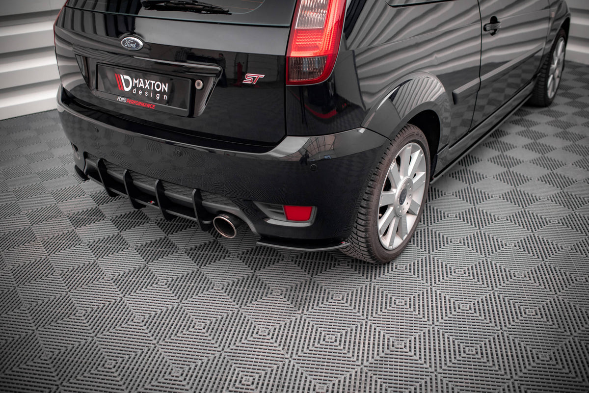 Maxton Design Street Pro Posteriore - Ford Fiesta ST Mk6