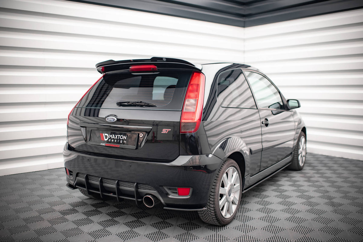 Maxton Design Street Pro Posteriore - Ford Fiesta ST Mk6 - img 3