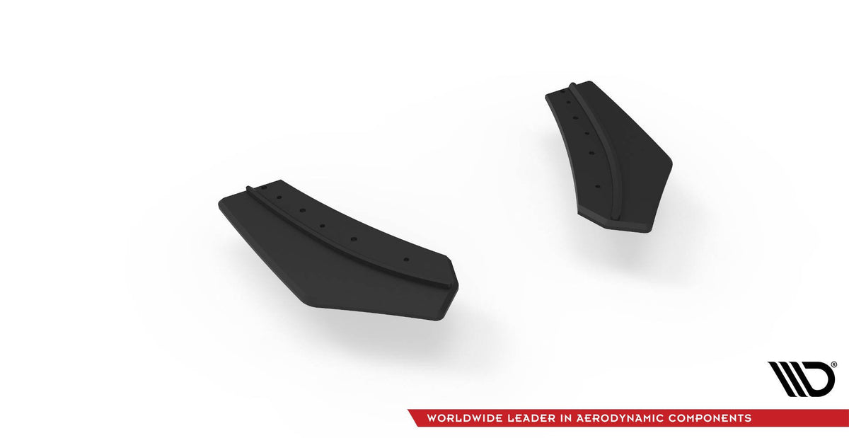Maxton Design Street Pro Posteriore - Ford Focus RS Mk3 - img 6