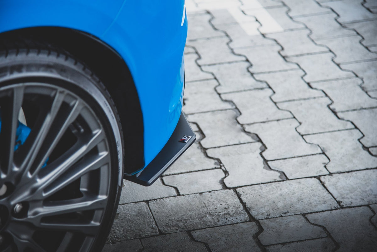 Maxton Design Street Pro Posteriore - Ford Focus RS Mk3 - img 2