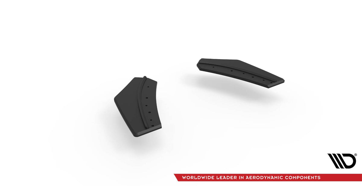 Maxton Design Street Pro Posteriore - Ford Focus RS Mk3 - img 7