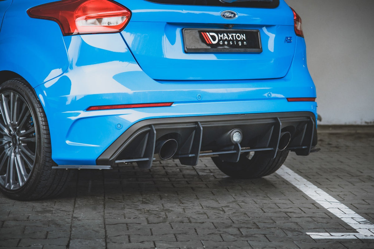 Maxton Design Street Pro Posteriore - Ford Focus RS Mk3 - img 4