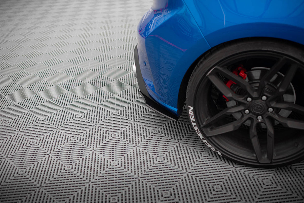 Maxton Design Street Pro Posteriore - Ford Focus ST Mk4 - img 4