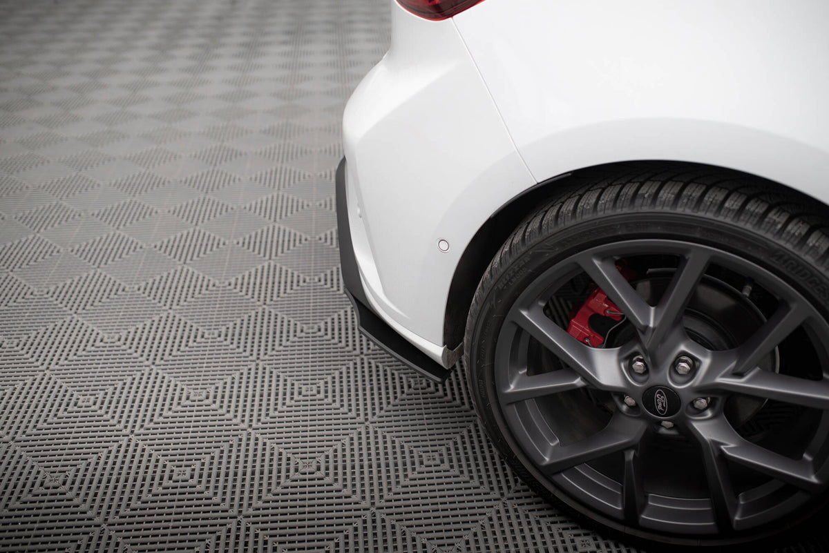 Maxton Design Street Pro Posteriore - Ford Focus ST Mk4 - img 2