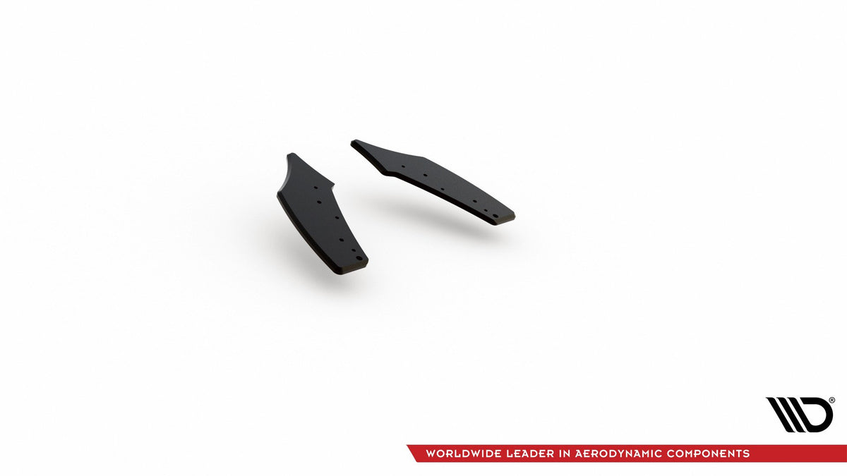 Maxton Design Street Pro Posteriore - Ford Focus ST Mk4 - img 7