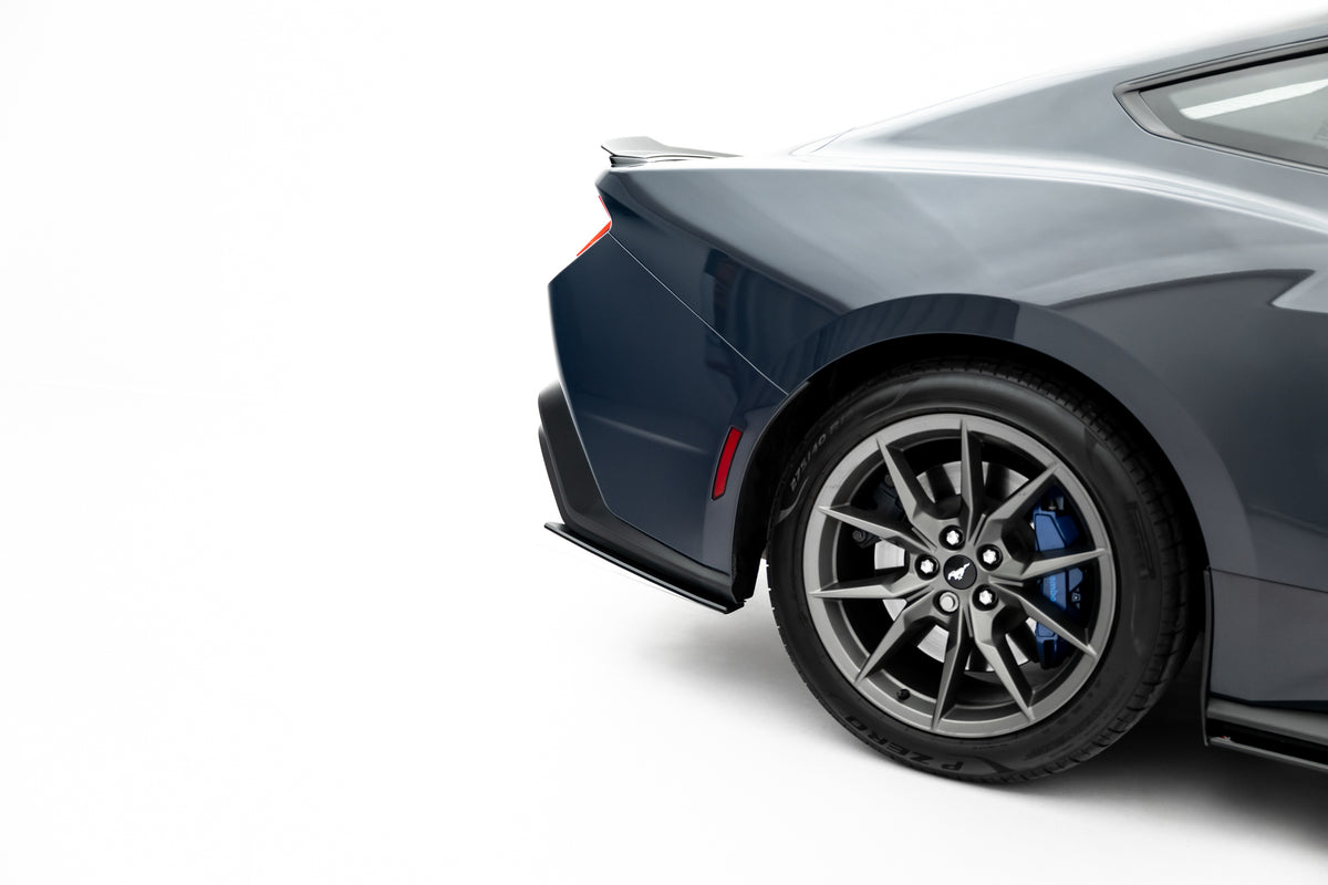 Maxton Design Street Pro Posteriore - Ford Mustang Dark Horse - img 2