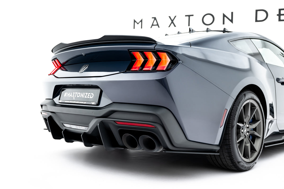 Maxton Design Street Pro Posteriore - Ford Mustang Dark Horse - img 4