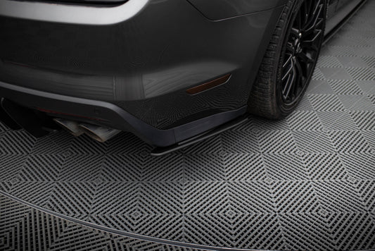 Maxton Design Street Pro Posteriore - Ford Mustang Mk6