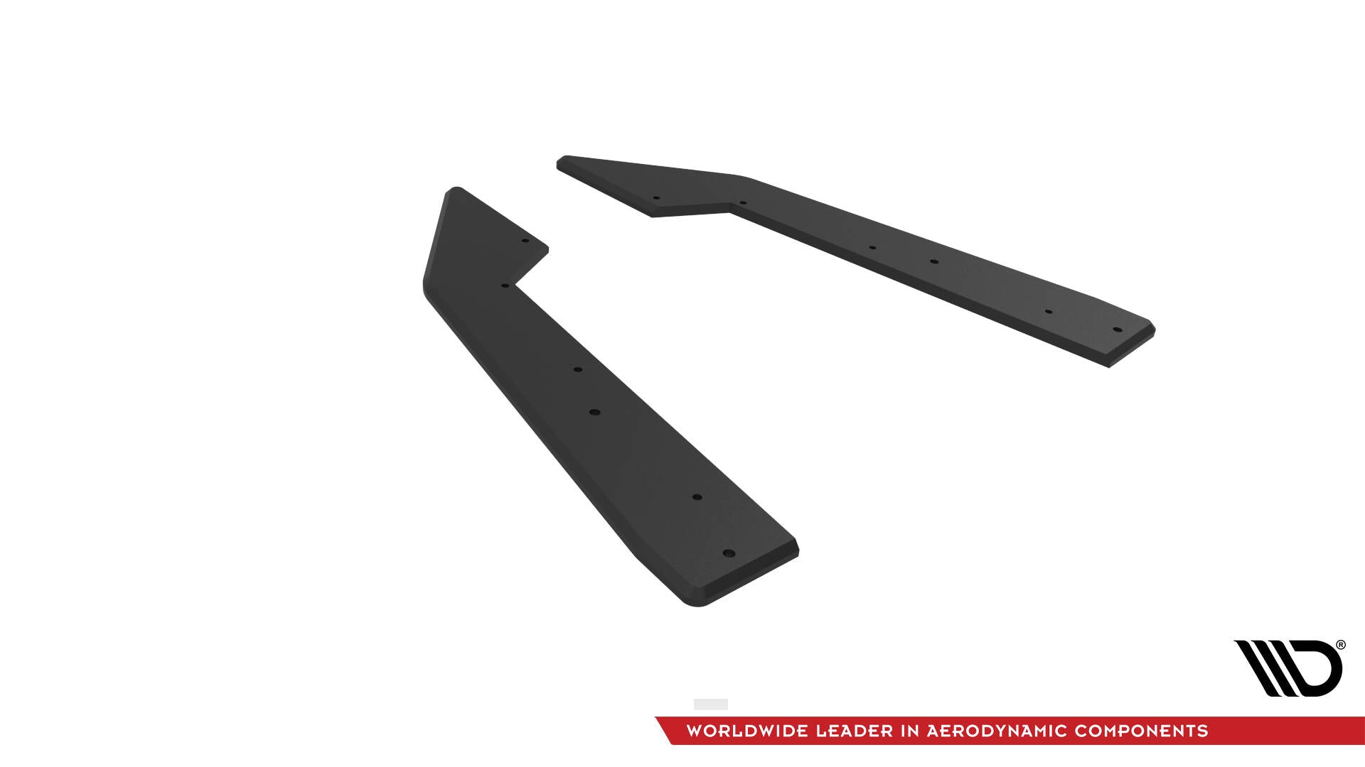 Maxton Design Street Pro Posteriore - Ford Mustang GT - img 5