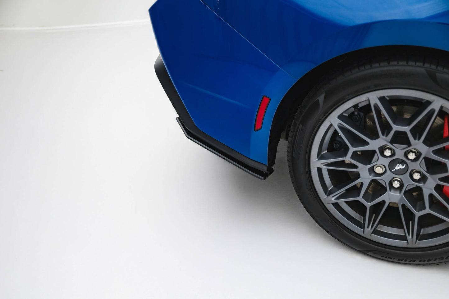 Maxton Design Street Pro Posteriore - Ford Mustang GT - img 3