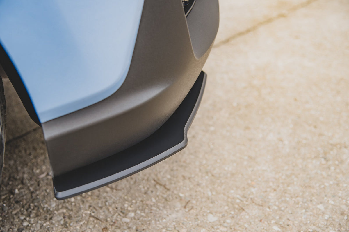 Maxton Design Street Pro Posteriore - Hyundai I30 N Mk3 - img 4