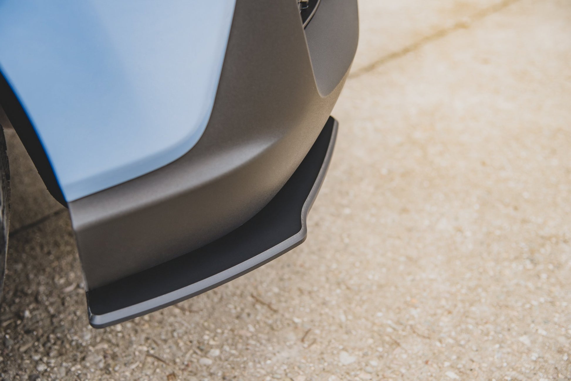 Maxton Design Street Pro Posteriore - Hyundai I30 N Mk3 - img 4