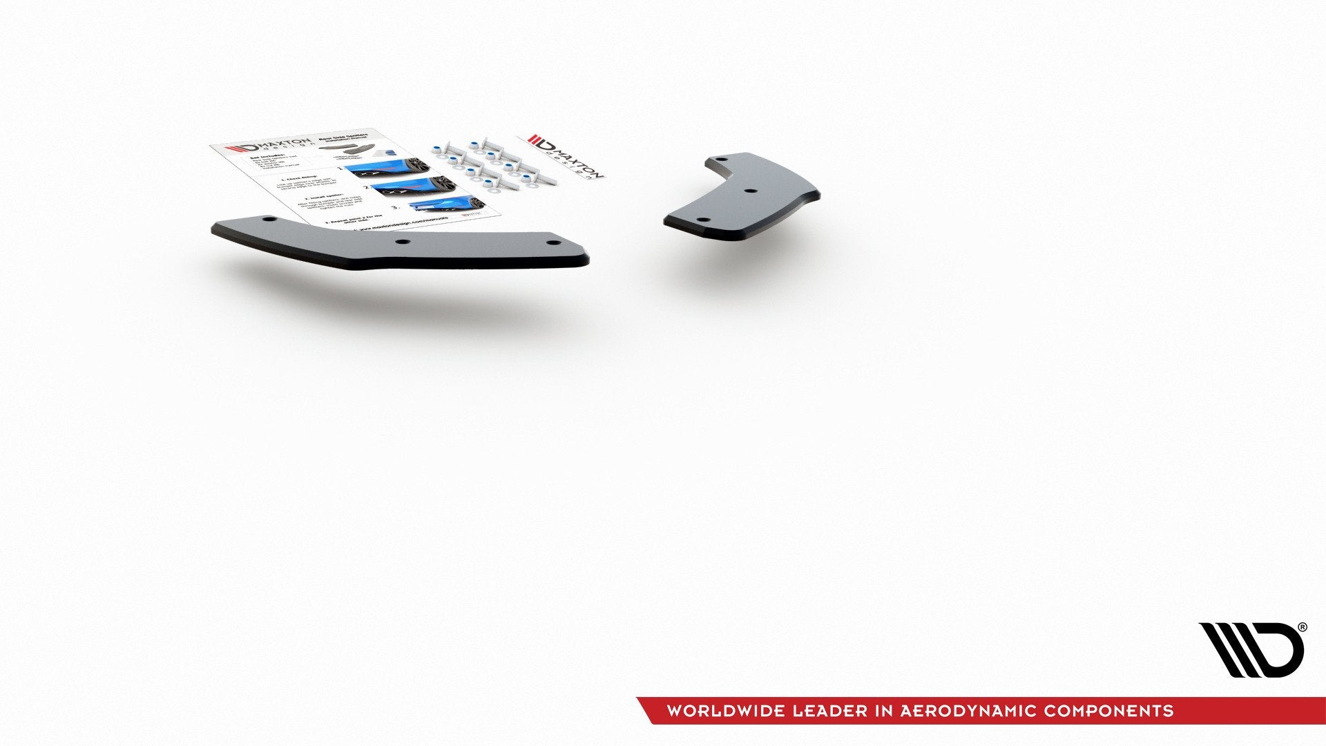 Maxton Design Street Pro Posteriore - Hyundai I30 N Mk3 - img 10