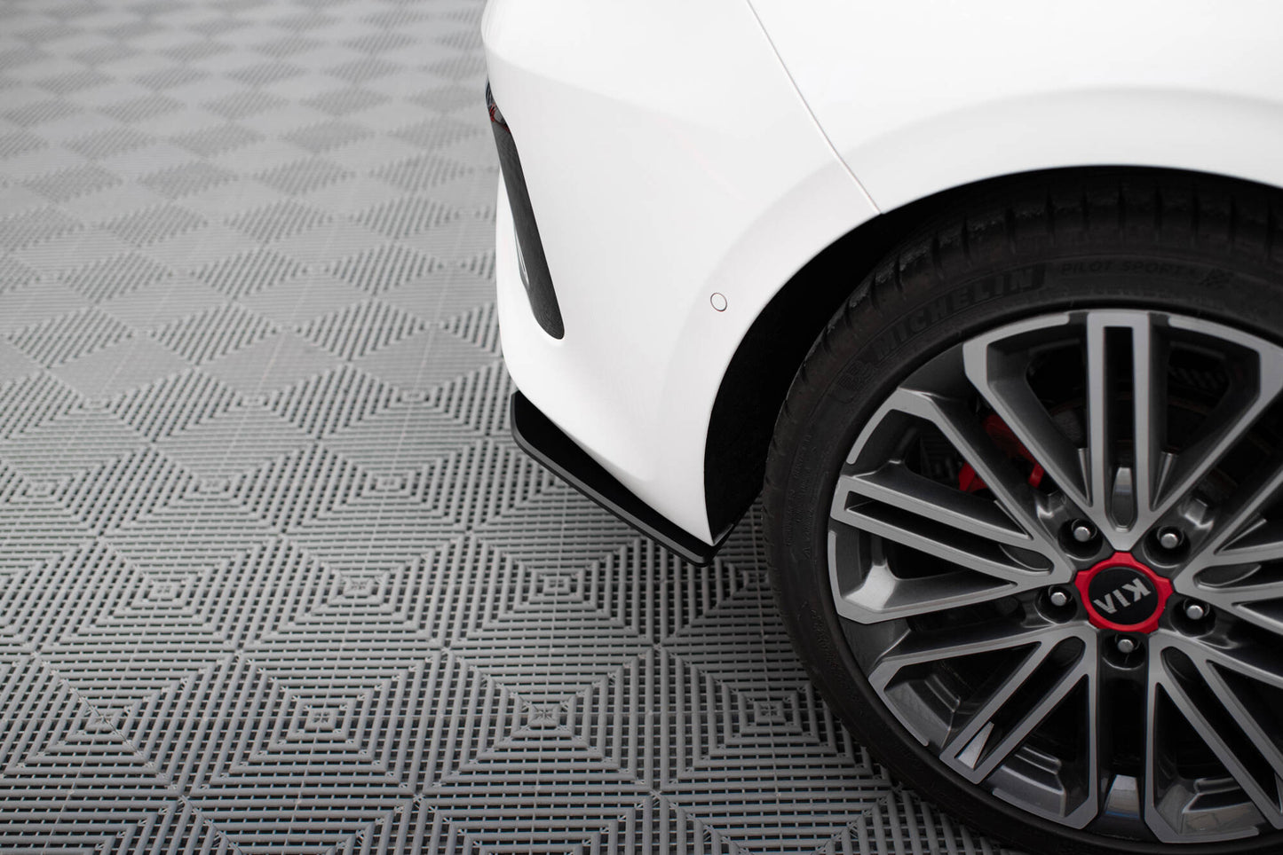 Maxton Design Street Pro Posteriore - Kia Cee'd ProCeed GT - img 3