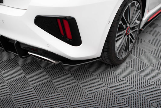 Maxton Design Street Pro Posteriore - Kia Cee'd ProCeed GT