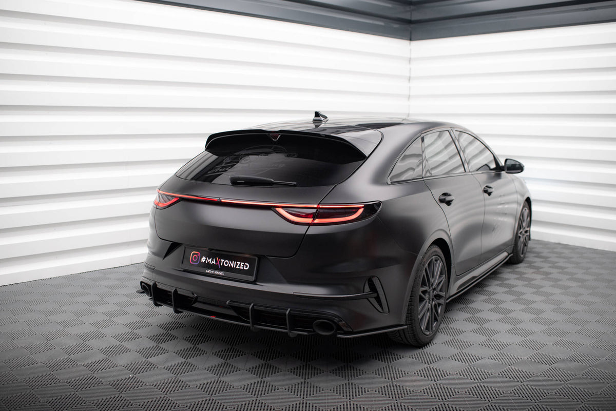 Maxton Design Street Pro Posteriore - Kia Proceed GT - img 2