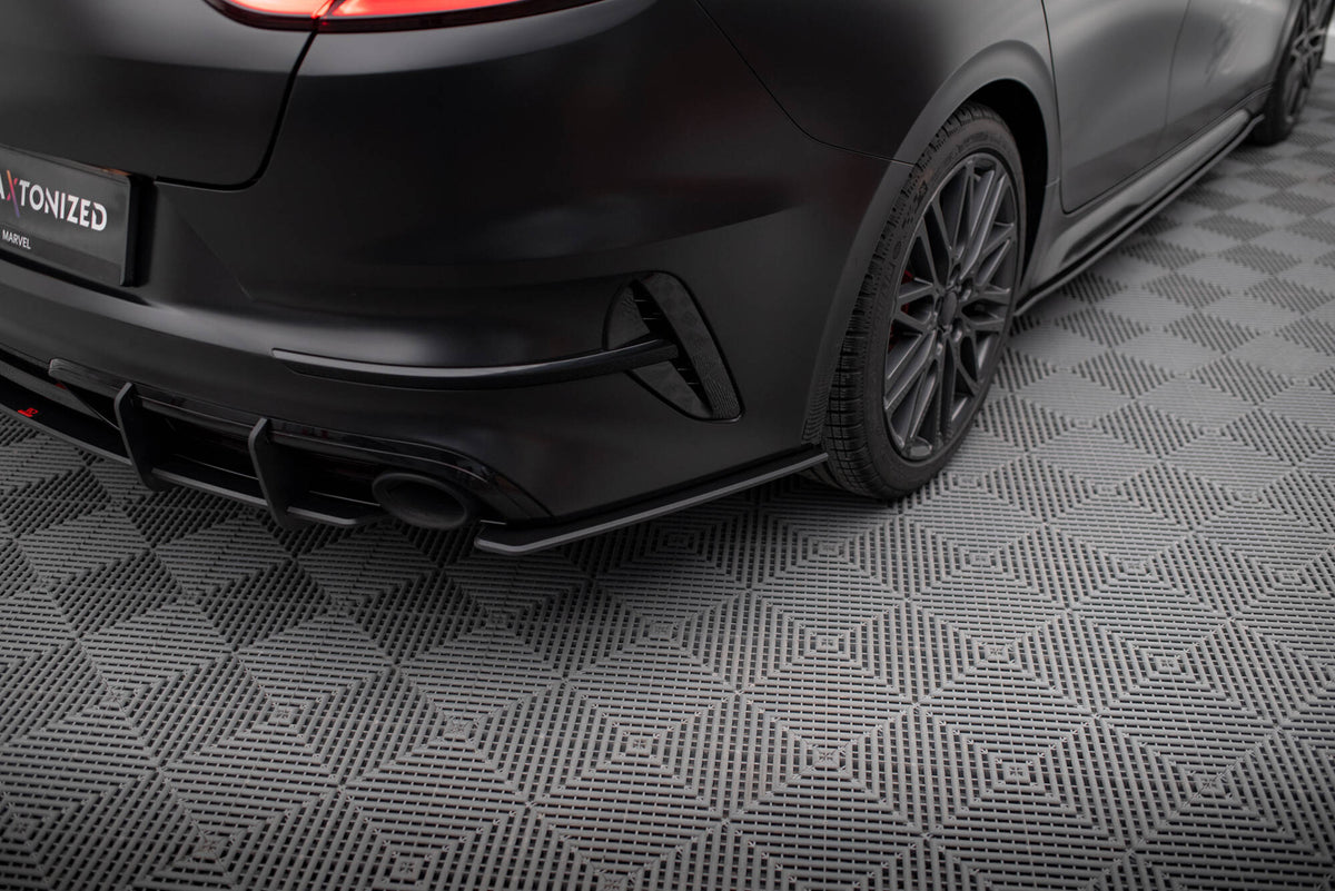 Maxton Design Street Pro Posteriore - Kia Proceed GT
