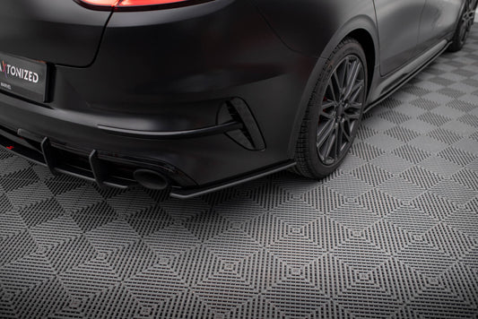 Maxton Design Street Pro Posteriore - Kia Proceed GT