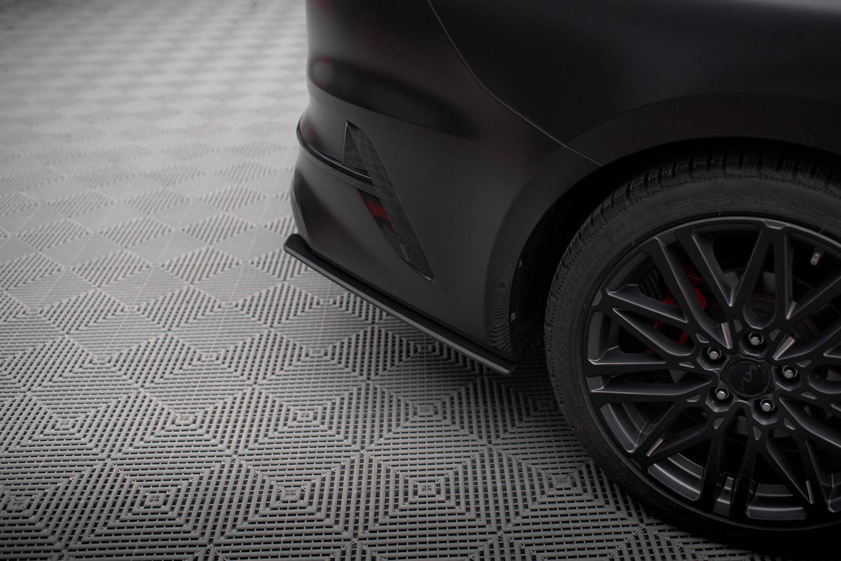 Maxton Design Street Pro Posteriore - Kia Proceed GT - img 3