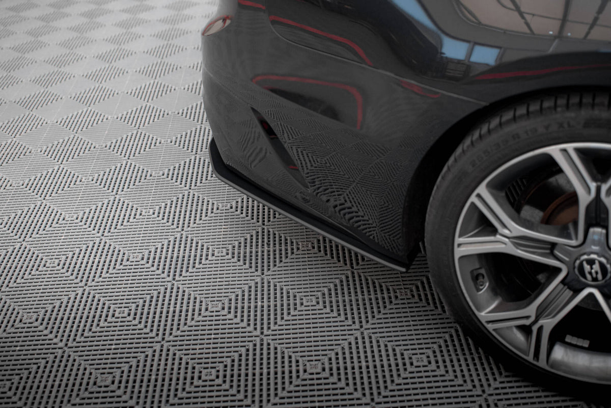 Maxton Design Street Pro Posteriore - Kia Stinger GT - img 2