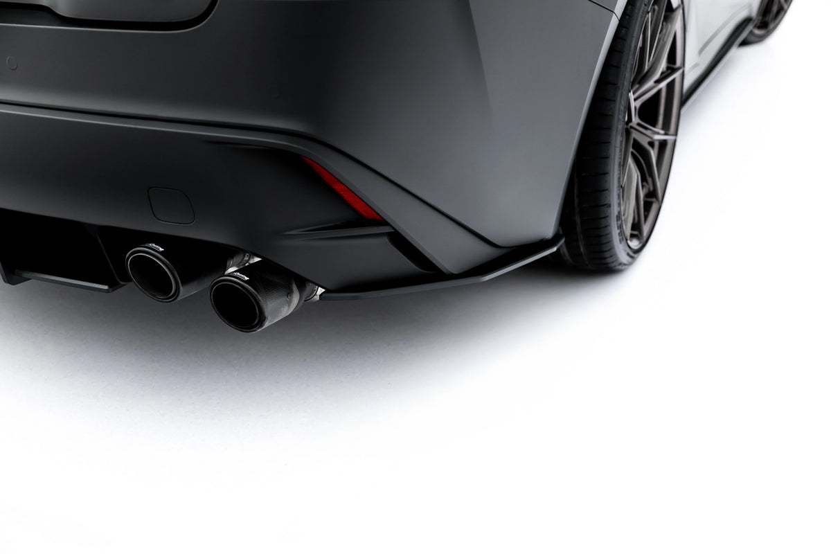 Maxton Design Street Pro Posteriore - Lexus IS IS 500 - img 3