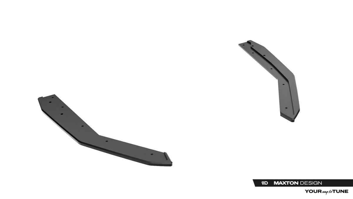 Maxton Design Street Pro Posteriore - Lexus IS IS 500 - img 5
