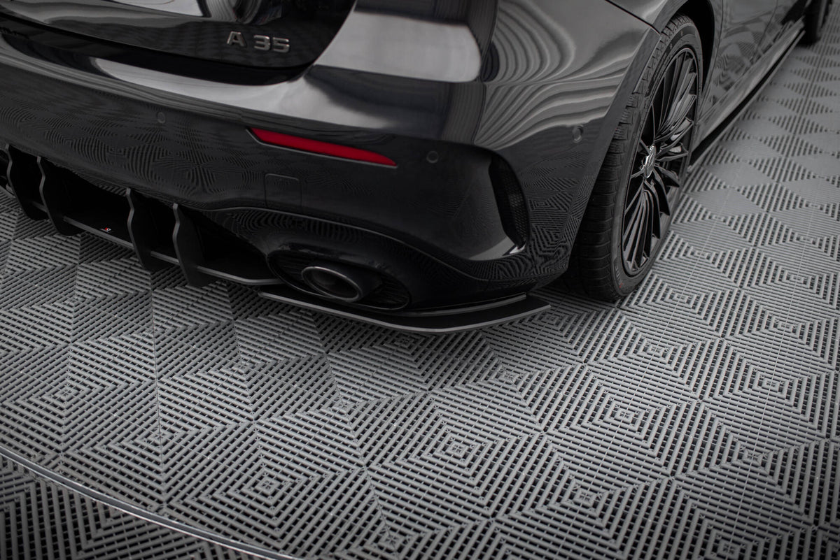 Maxton Design Street Pro Posteriore - Mercedes A Klasa A35