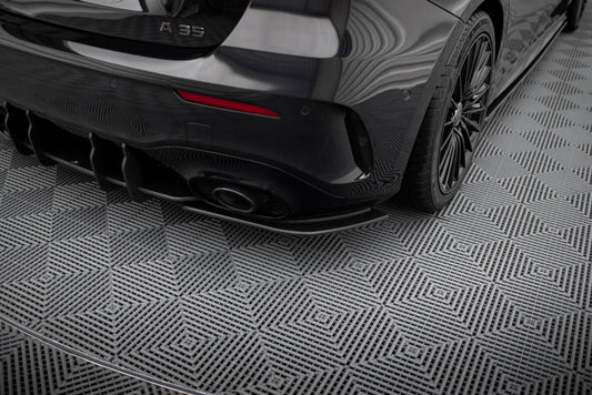 Maxton Design Street Pro Posteriore - Mercedes A Klasa A35