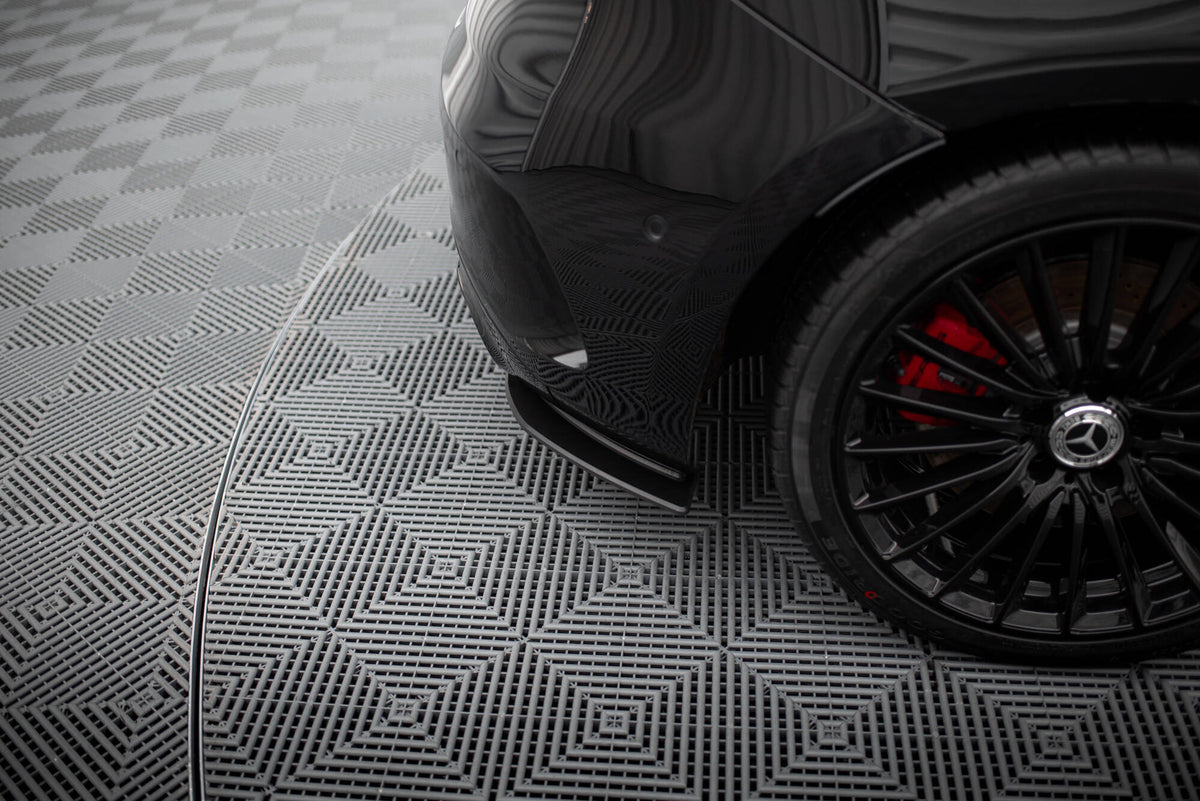 Maxton Design Street Pro Posteriore - Mercedes A Klasa A35 - img 3