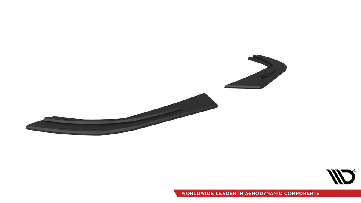 Maxton Design Street Pro Posteriore - Mercedes A Klasa A35 - img 4
