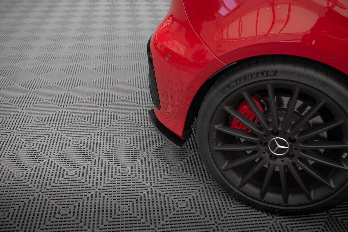 Maxton Design Street Pro Posteriore - Mercedes A Klasa AMG - img 2