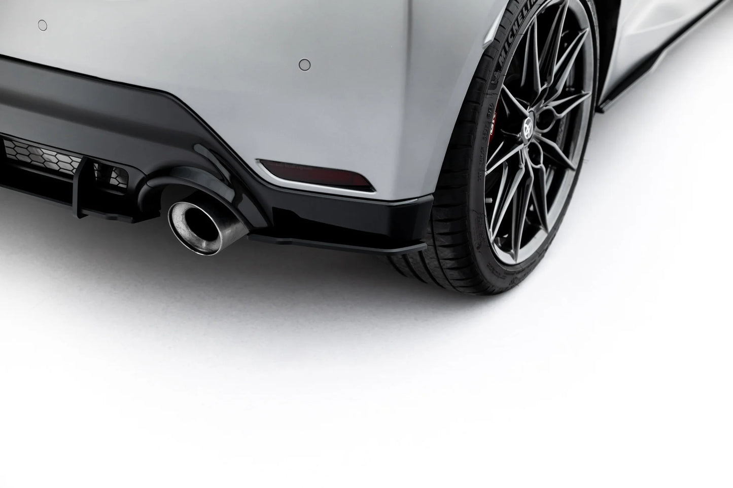 Maxton Design Street Pro Posteriore - Toyota GR Yaris MK4 Facelift - img 2