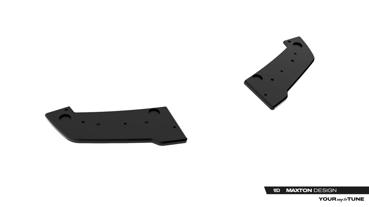 Maxton Design Street Pro Posteriore - Toyota GR Yaris MK4 Facelift - img 4