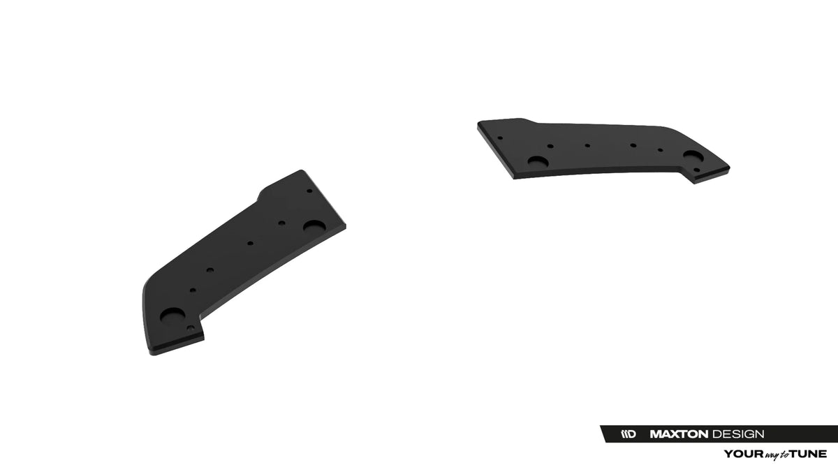 Maxton Design Street Pro Posteriore - Toyota GR Yaris MK4 Facelift - img 5
