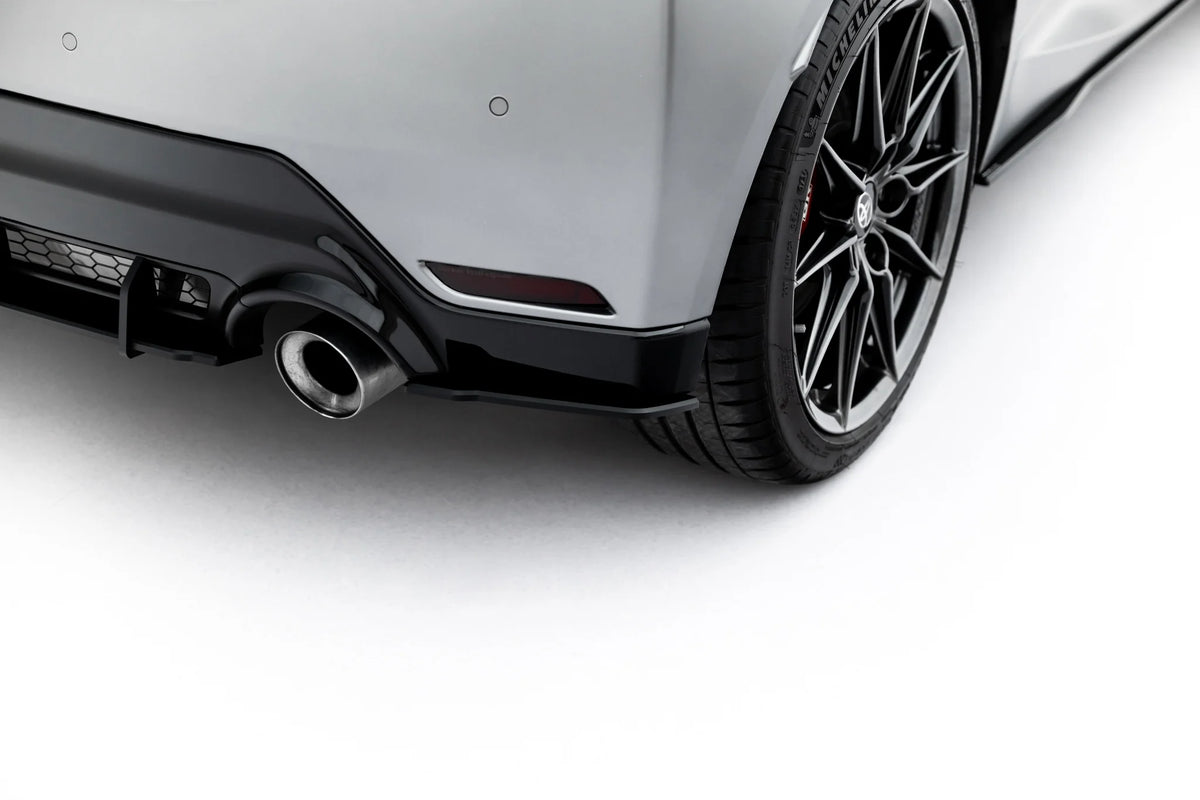 Maxton Design Street Pro Posteriore - Toyota GR Yaris MK4 Facelift - img 2