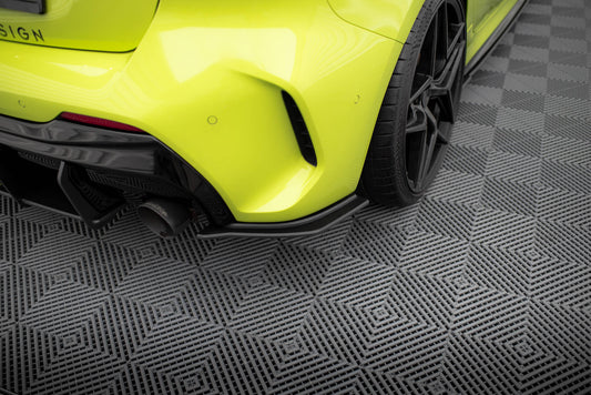 Maxton Design Street Pro Posteriore V.1 - BMW Serie 1 F40
