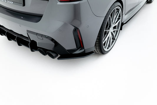 Maxton Design Street Pro Posteriore V.1 - BMW Serie 1 M-Pack