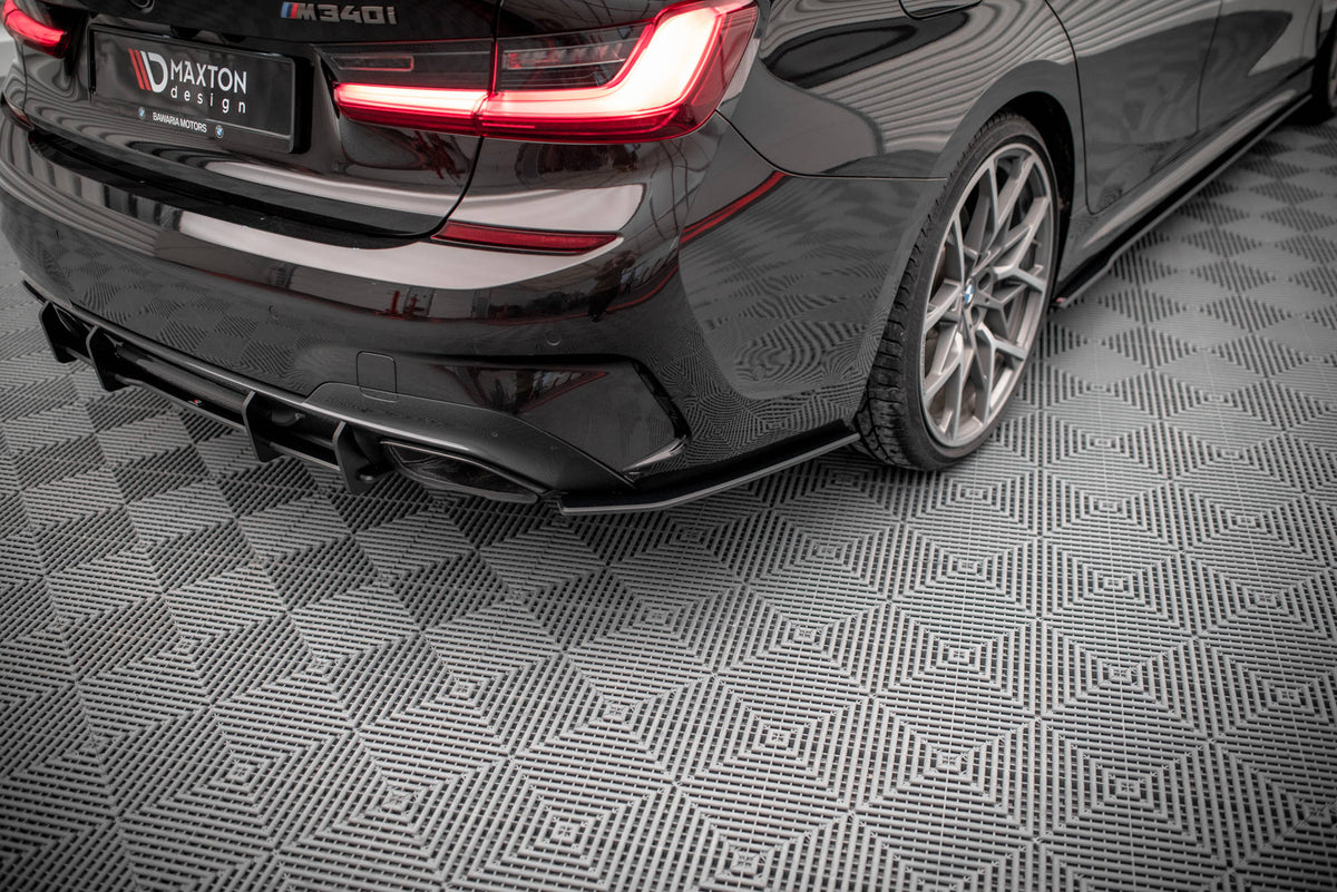 Maxton Design Street Pro Posteriore V.1 - BMW Serie 3 G20