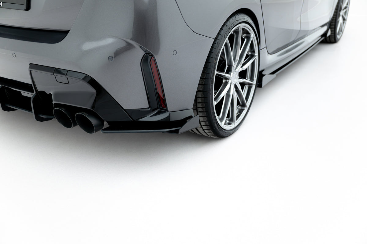 Maxton Design Street Pro Posteriore V.1 - BMW Serie 1 M-Pack