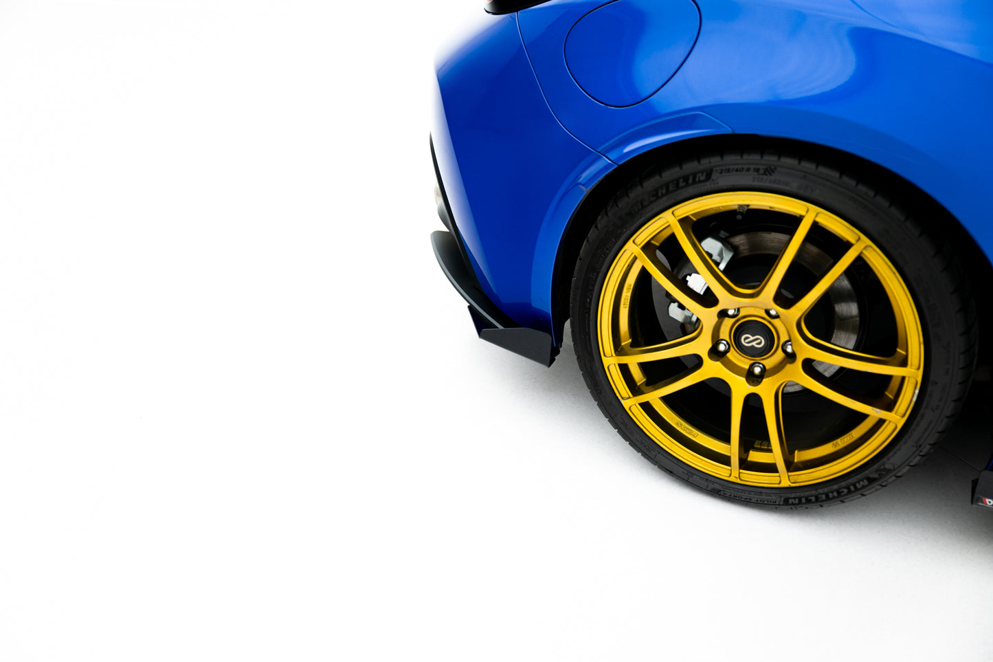 Maxton Design Street Pro Posteriore V.1 - Subaru BRZ Mk2 - img 3