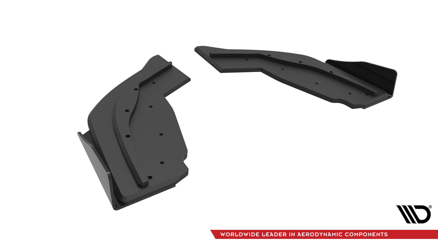 Maxton Design Street Pro Posteriore V.1 - BMW Serie 1 F40 - img 4