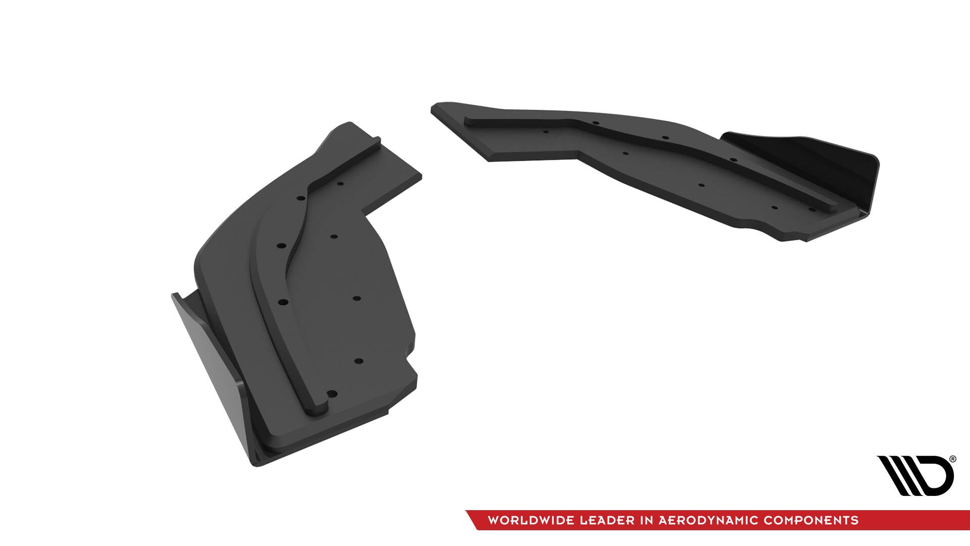Maxton Design Street Pro Posteriore V.1 - BMW Serie 1 F40 - img 4